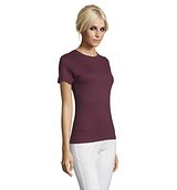 Damen T-Shirt 150g Itannigna