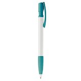 Kugelschreiber Nash Hardcolour mit Gummigriff Nignatrun