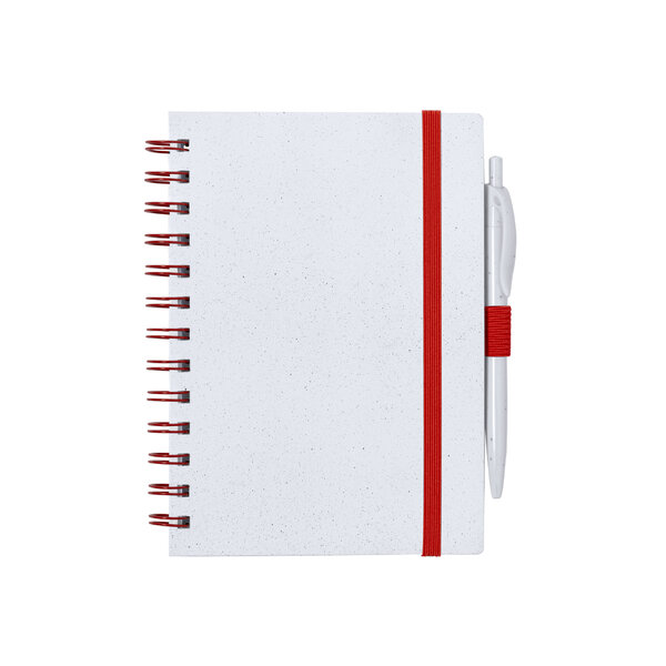 Notizbuch Idara