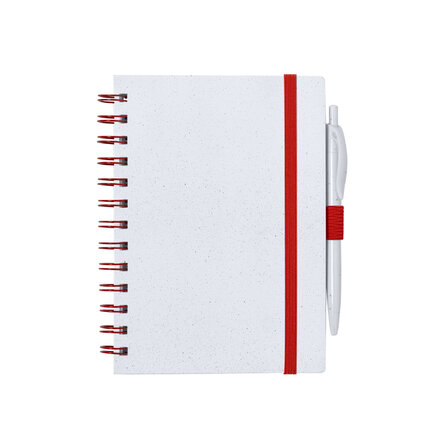 Notizbuch Idara