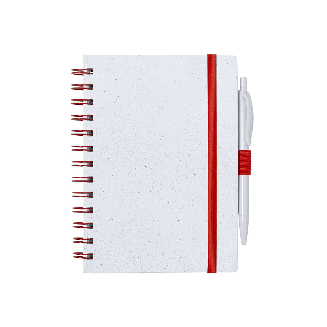 Notizbuch Idara
