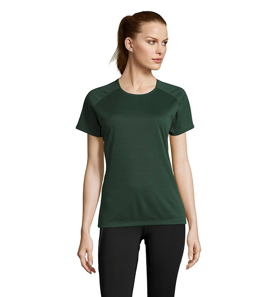 Damen T-Shirt 140g Ruinat