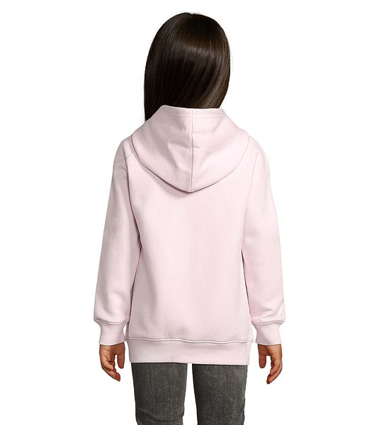 KINDER KAPUZENPULLI Onnelli