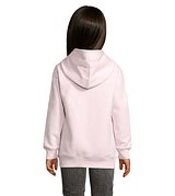 KINDER KAPUZENPULLI Onnelli