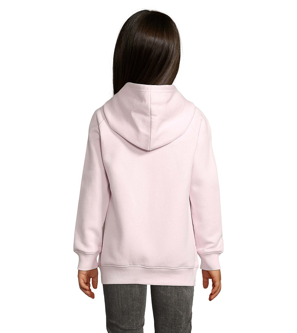 KINDER KAPUZENPULLI Onnelli