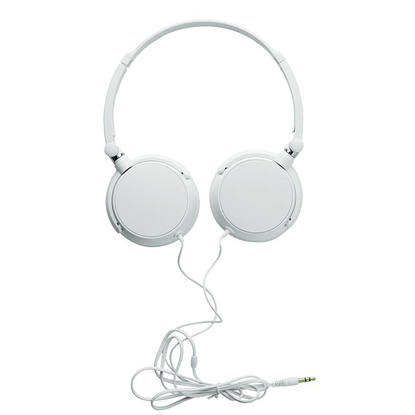 Kopfhörer mit drehbaren Ohrmuscheln Luorscio