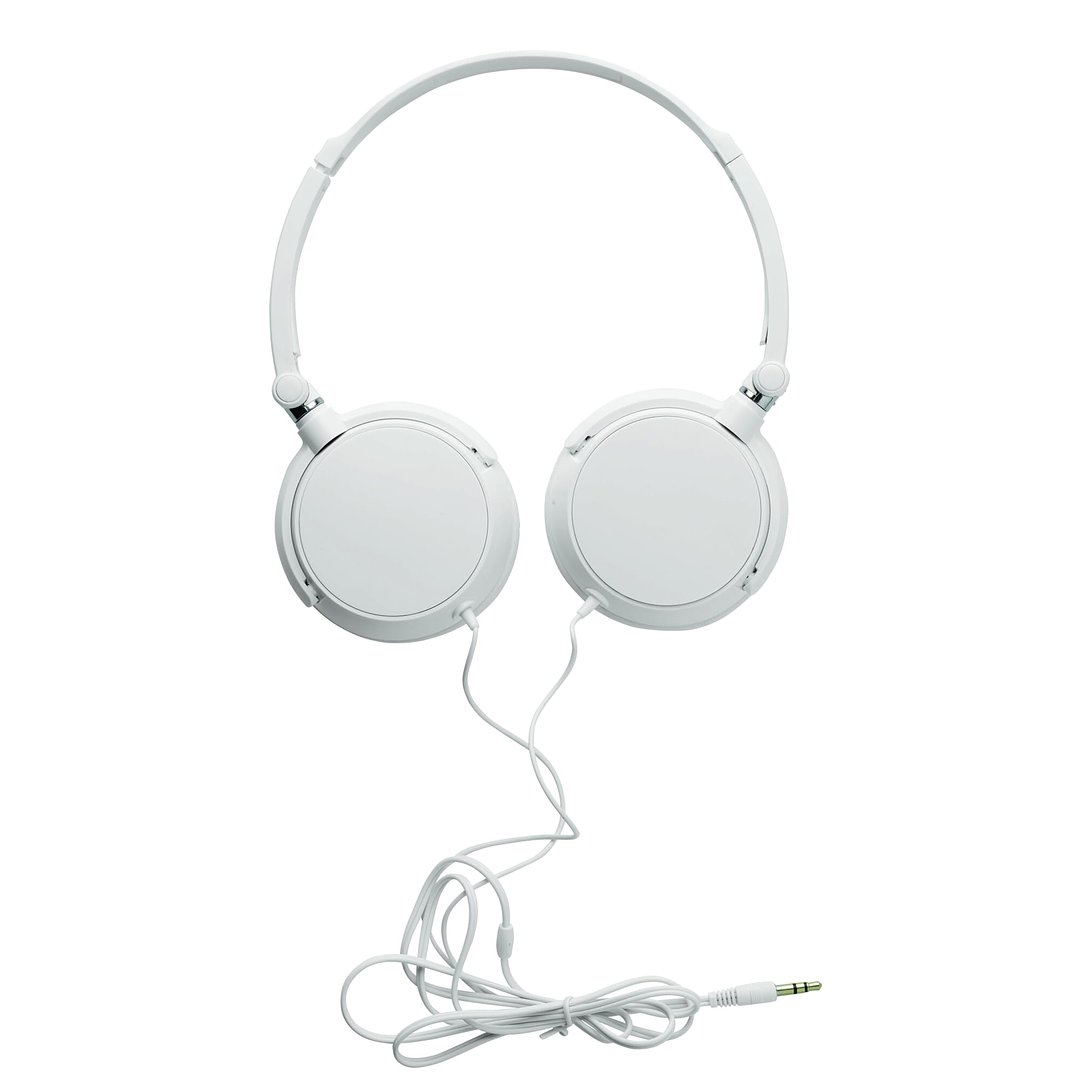 Kopfhörer mit drehbaren Ohrmuscheln Luorscio