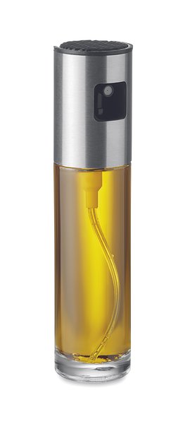 Ölspender aus Glas Sarazeni