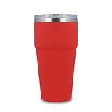 T-Ceramic Softtouch Becher 500 ml Fadrg