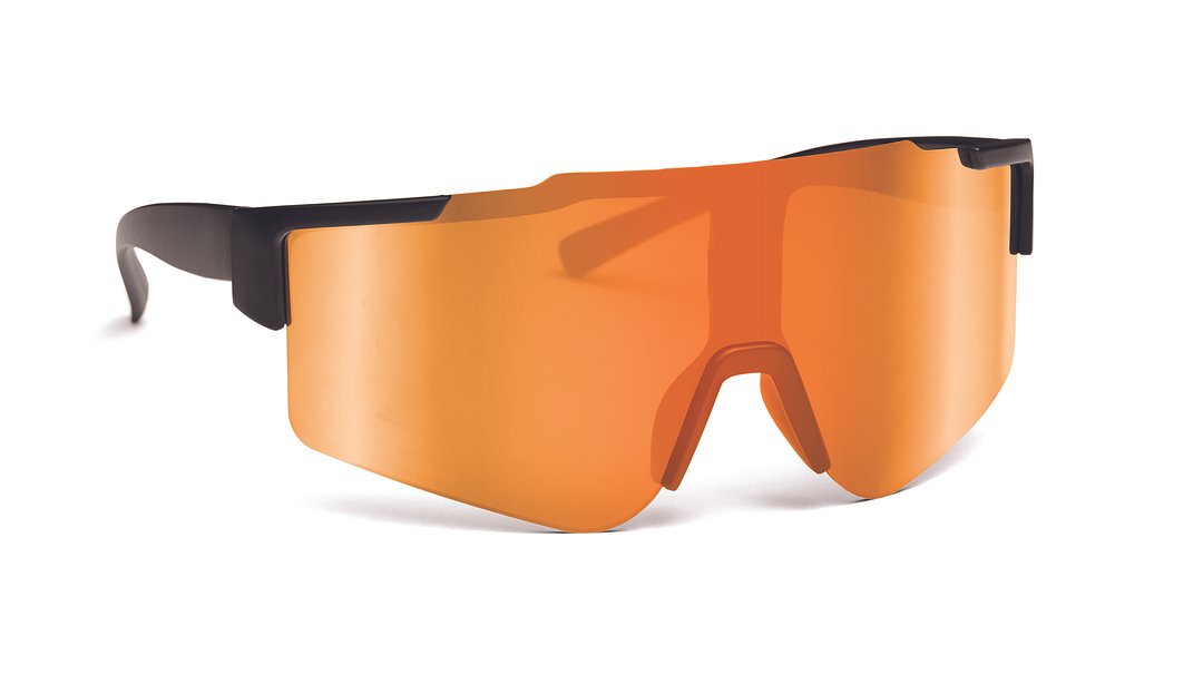 Sport-Sonnenbrille UV400 Lolfadas
