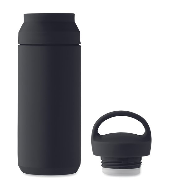 Doppelwandige Flasche 320 ml Veik