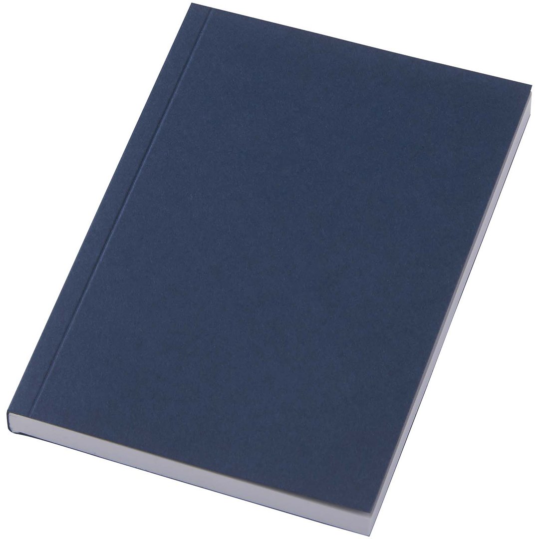 Austen A6 Softcover Notizbuch – 100 Blatt - Emmast
