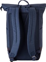 Rucksack Merdico | Recycelt | Roll-top | Laptop 14" | 20 l