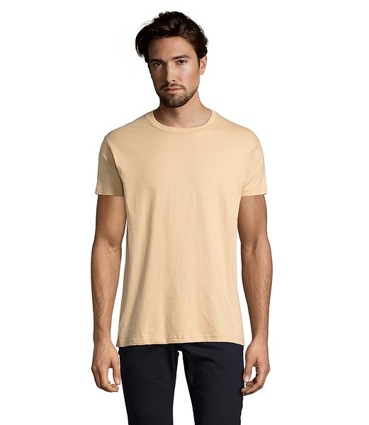 Männer T-Shirt 190g Nole