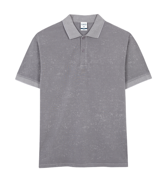 Erwachsene Polo-Shirt Iden