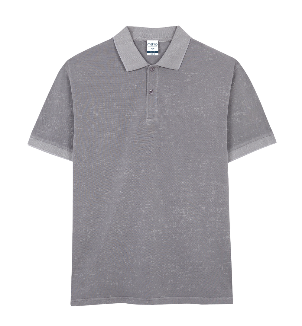 Erwachsene Polo-Shirt Iden