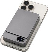 Powerbank Powerwave 10000 Uedinat | Recycelt | 10 000 mAh