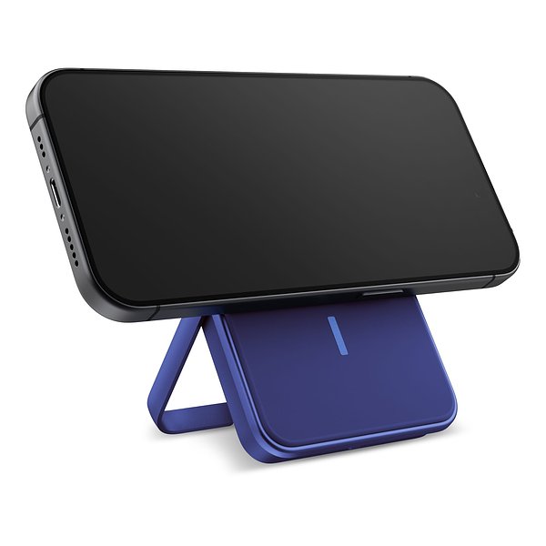 Kompatibel mit MagSafe MagSafe Powerbank Kabellose 5000mAh Gillel