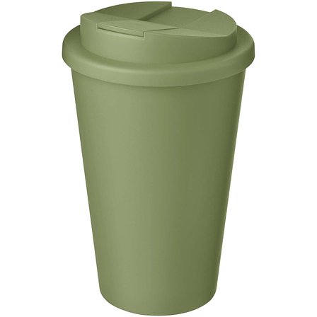 POP 350 ml isolierter Trinkbecher mit auslaufsicherem Deckel - Nica