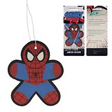 Auto-Lufterfrischer Mensch mit Frühlingsduft Lorscht