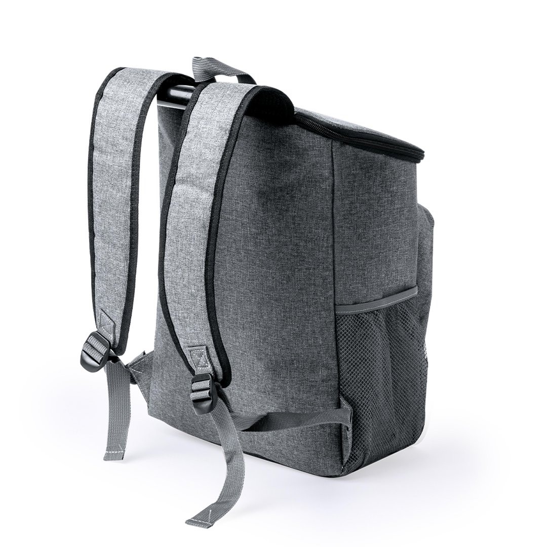 Picnic Mochila Nevera Idira