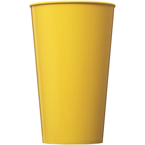 375 ml Kunststoffbecher - Gilleer