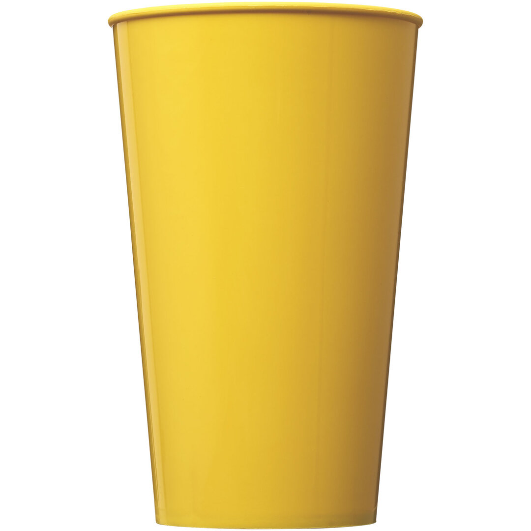 375 ml Kunststoffbecher - Gilleer
