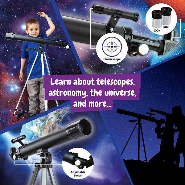 TELESCOPE Corlio