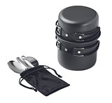 Campingtöpfe-Set Razenin