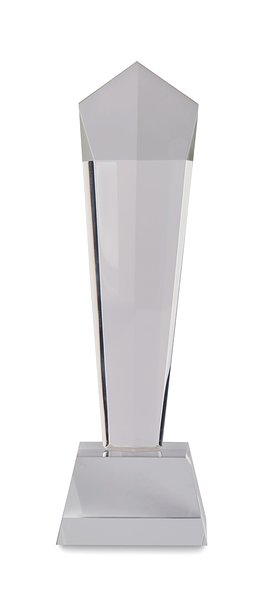 Pokal Kristallglas Fenglito