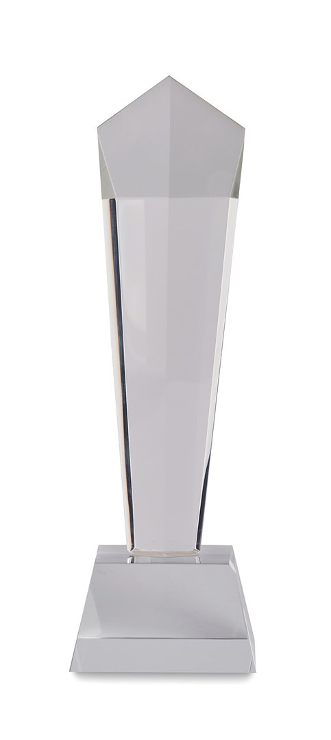 Pokal Kristallglas Fenglito