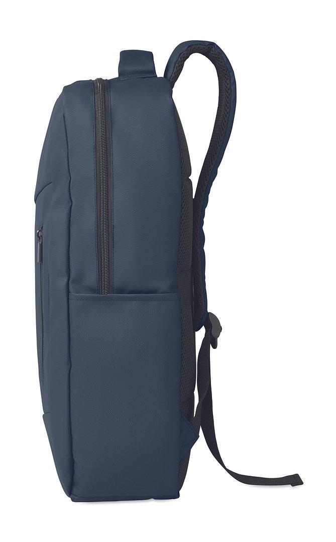 15" PU RPET Laptop-Rucksack Ruedivana