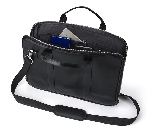 Laptoptasche Alixfen | Echtes Leder