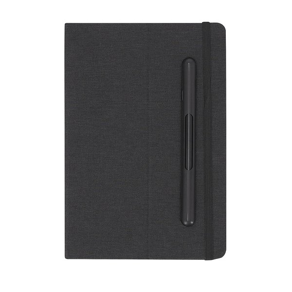 Halter Notizblock Idard