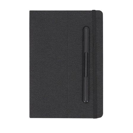 Halter Notizblock Idard