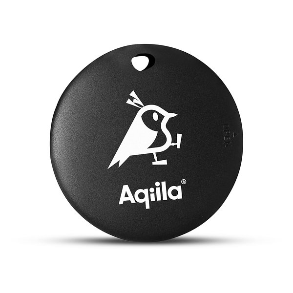 Tagbird – Fahrradklingel mit wasserdichter Smartfinder Beatiat