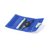 Schlüsselanhänger Portemonnaie Idtok