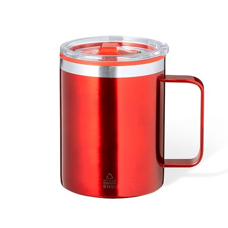 Wärme Tasse Idrax