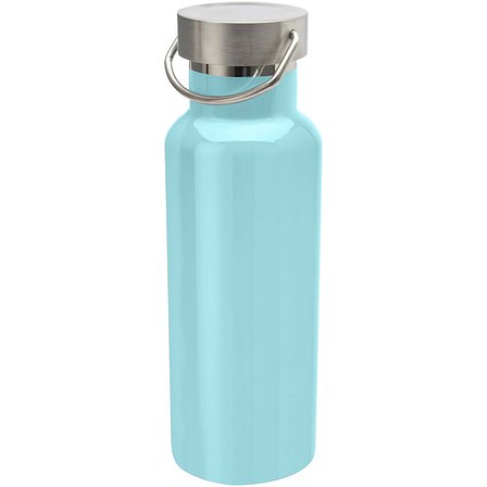 500 ml RCS-zertifizierte Trinkflasche aus Edelstahl - Mascien