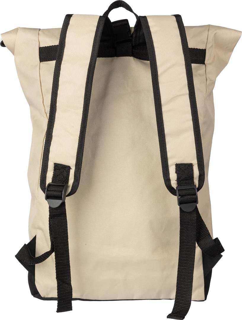 Rucksack Uringliun | Recycelt | Rollverschluss | 25 l