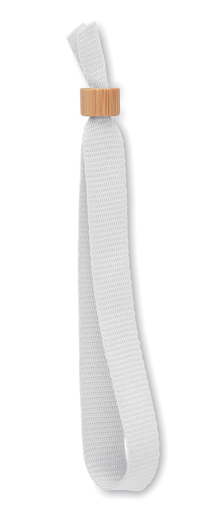 Armband RPET-Polyester Verena