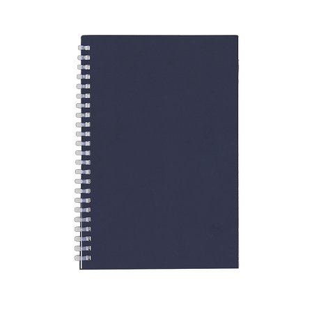 Notizbuch Iddon