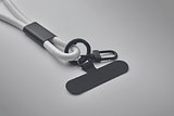 60W Lanyard-Ladekabel Buonigni