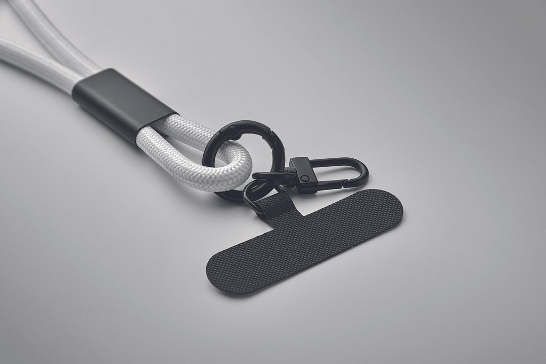 60W Lanyard-Ladekabel Buonigni
