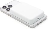 Powercharge Wireless 5000 Eco Powerbank Trudylani