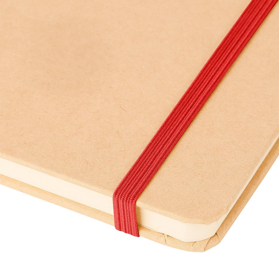 Notizbuch A5 Walia