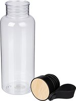 rPET-Trinkflasche 600 ml Emeri