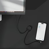 Ice-C GRS Charging cable Trun