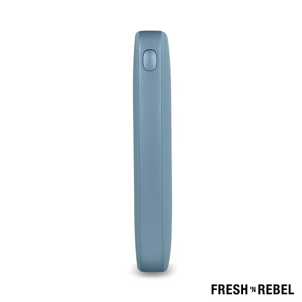 Powerbank 6.000mAh USB-C Walurer