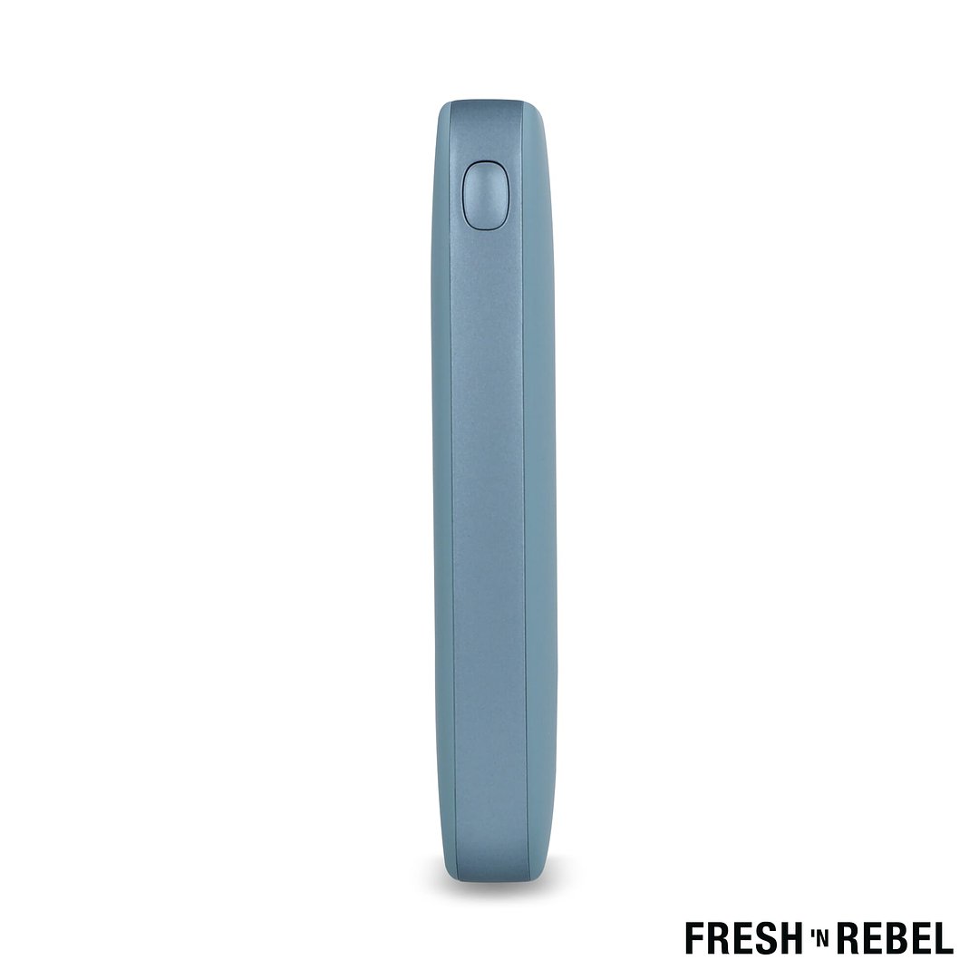 Powerbank 6.000mAh USB-C Walurer